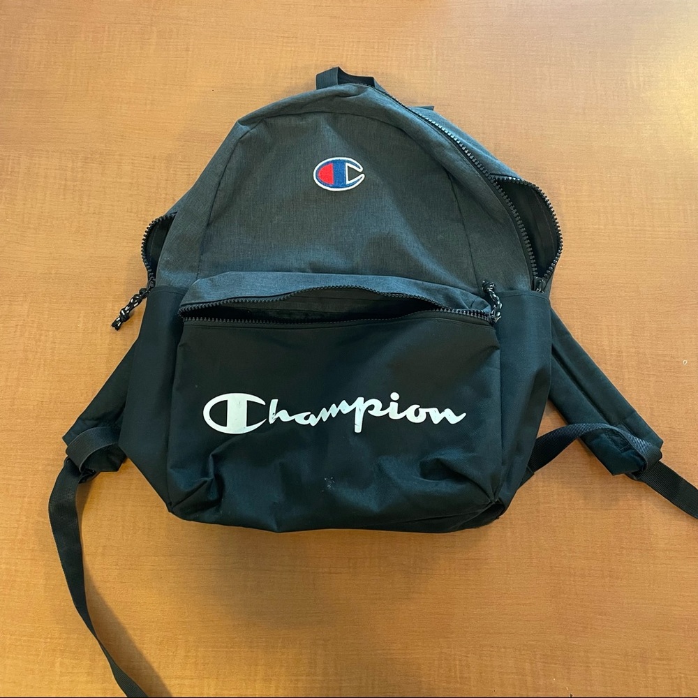 Champion Backpack